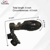 Fingertip massager